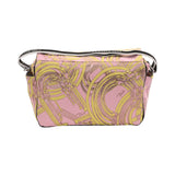 Emilio Pucci Kids Graphic Print Changing Bag For Baby AW22