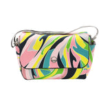 Emilio Pucci Kids Graphic Print Changing Bag For Baby AW22