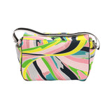 Emilio Pucci Kids Graphic Print Changing Bag For Baby AW22