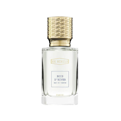 EX NIHILO Bois d'Hiver EDP - 50ml