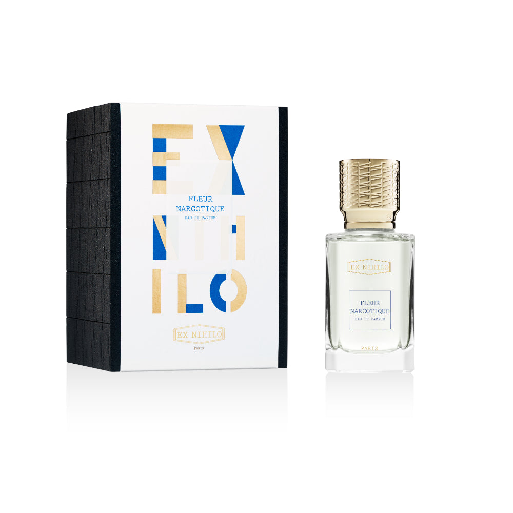 EX NIHILO Fleur Narcotique EDP 100ml – Blue Salon