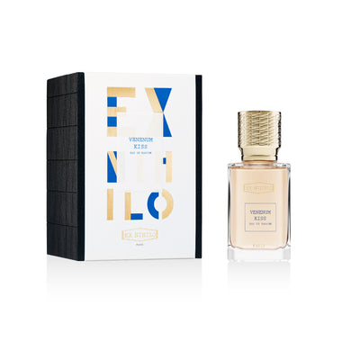 EX NIHILO Venenum Kiss EDP - 100ml