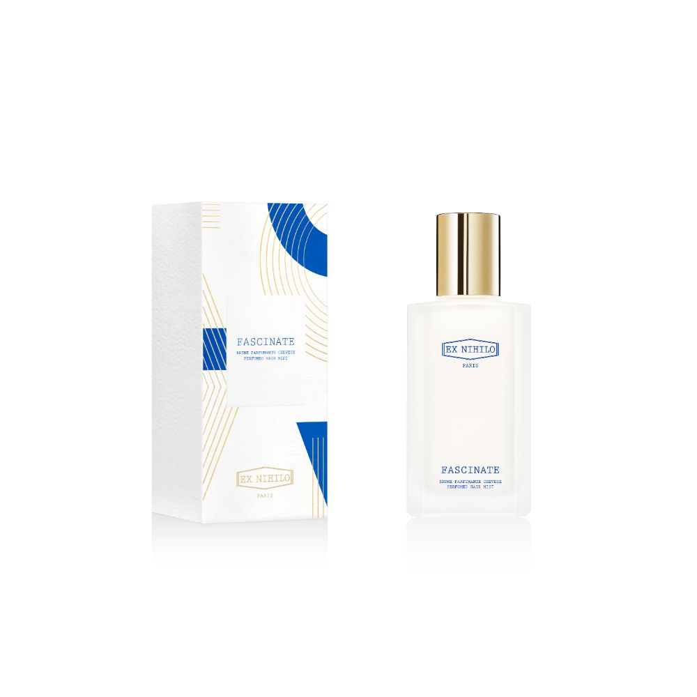 EX NIHILO Fascinate Hair Mist - 100ml | Beauty | Beauty Niche fragrances | Beauty Niche fragrances Bathline | For Men & Women | Mens | Perfumes | Spring Festival | Unisex | Womens EX NIHILO Fascinate Hair Mist - 100ml | Beauty | Beauty Niche fragrances | Beauty Niche fragrances Bathline | For Men & Women | Mens | Perfumes | Spring Festival | Unisex | Womens