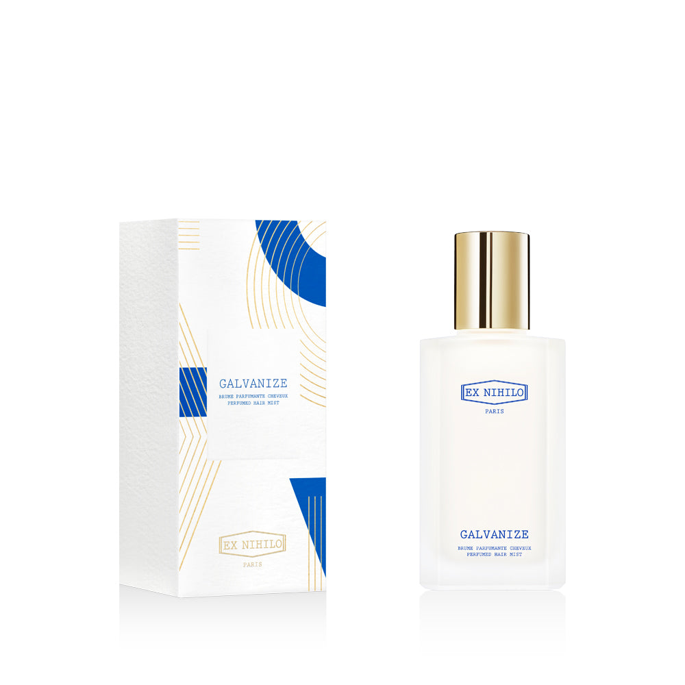 EX NIHILO Gavanize Hair Mist 100ml | Beauty | Beauty Haircare | Beauty Niche fragrances | Beauty Niche fragrances Bathline | Haircare | Mens | Perfumes | Spring Festival | Unisex | Womens EX NIHILO Gavanize Hair Mist 100ml | Beauty | Beauty Haircare | Beauty Niche fragrances | Beauty Niche fragrances Bathline | Haircare | Mens | Perfumes | Spring Festival | Unisex | Womens