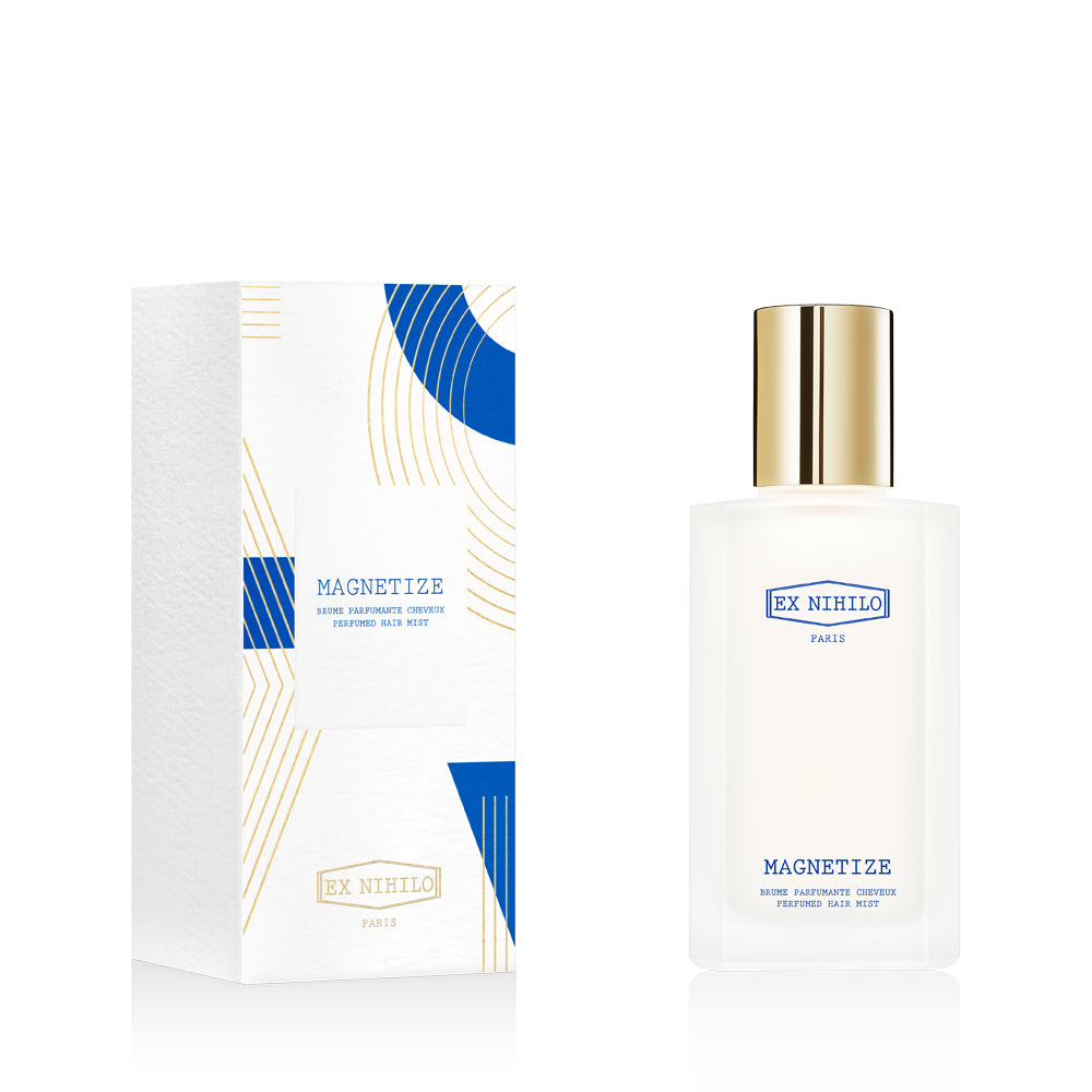 EX NIHILO Magnetize Hair Mist 100ml | 200-back-voucher | Beauty | Beauty Niche fragrances | Beauty Niche fragrances Bathline | Mens | Perfumes | scat: Niche Bathline | Unisex | Womens EX NIHILO Magnetize Hair Mist 100ml | 200-back-voucher | Beauty | Beauty Niche fragrances | Beauty Niche fragrances Bathline | Mens | Perfumes | scat: Niche Bathline | Unisex | Womens