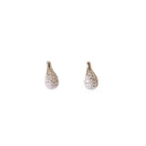 Esprit Earrings Silvet With Stone 9.25Silver