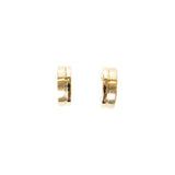 Esprit Earrings Gold Color