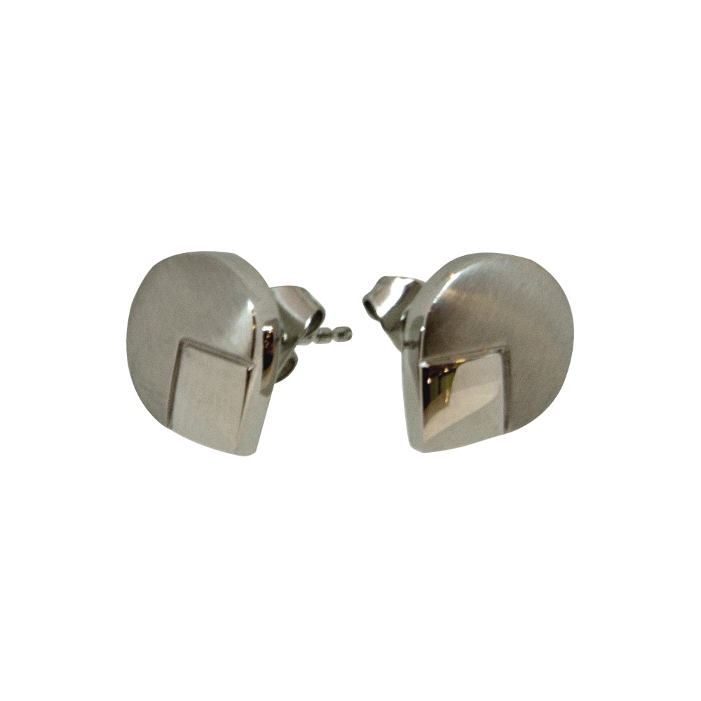 Esprit Stainless Steel Earrings Silver Color | Earring | Fashion Jewellery | GCC | Jewellery | SP | Women Earrings | Womens Esprit Stainless Steel Earrings Silver Color | Earring | Fashion Jewellery | GCC | Jewellery | SP | Women Earrings | Womens
