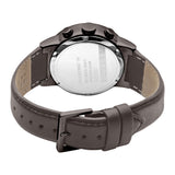 Esprit Men's Chronograph Watch With Black Dial