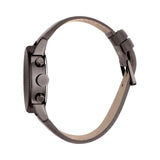 Esprit Men's Chronograph Watch With Black Dial