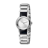 Esprit Ladies Stainless Steel Watch White Dial & Metal Bracelet