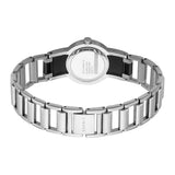 Esprit Ladies Stainless Steel Watch White Dial & Metal Bracelet