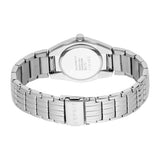 Esprit Ladies Watch Stainless Steel Case & Bracelet With Silver Color Dial - Blue Salon