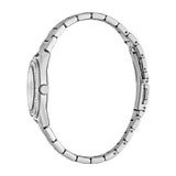 Esprit Ladies Watch Stainless Steel Case & Bracelet With Silver Color Dial - Blue Salon
