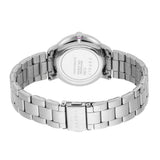 Esprit Ladies Watch Stainless Steel Case & Bracelet With Pink Dial - Blue Salon