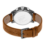 Esprit Men's Chronograph Watch With Blue Dial