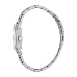 Esprit Ladies Watch Ss Case & Bracelet With Silver Color Dial With Stone - Blue Salon