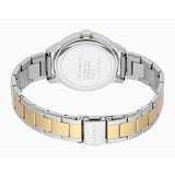 Esprit Ladies Watch Silver Color Dial With Stone - Blue Salon