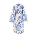 Etro Home Doubled Kimono Bathrobe