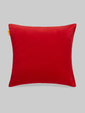 Etro Home Embroidered Cushion