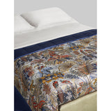 Etro Home Quilted Bedcover