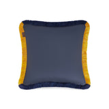 Etro Home Beige Cushion With Passementerie Size :45x45 Cm