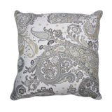 Etro Home Cushion With Piping