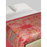 غطاء سرير مبطن من Etro Home Panel