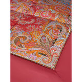 غطاء سرير مبطن من Etro Home Panel
