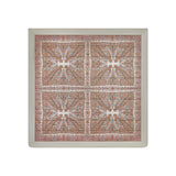 Etro Home Panel Quilted Bedcover