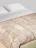 غطاء سرير مبطن من Etro Home Panel