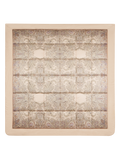 غطاء سرير مبطن من Etro Home Panel