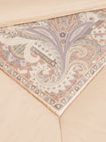 غطاء سرير مبطن من Etro Home Panel