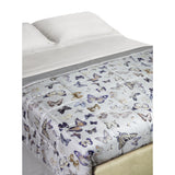 Etro Home Quilted Bedcover