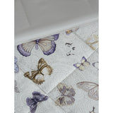 Etro Home Quilted Bedcover
