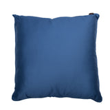 Etro Home Cushion With Piping Size: 60x60 Cm
