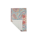 Etro Home Light blue Duvet Set.260x240+4P50x80+U270x290 Cm