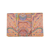 Etro Home Multicolor Duvet Set.260x240+4P50x80+U270x290 Cm