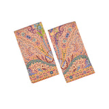 Etro Home Multicolor Duvet Set.260x240+4P50x80+U270x290 Cm