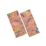 Etro Home Multicolor Duvet Set.260x240+4P50x80+U270x290 Cm