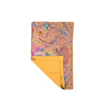 Etro Home Multicolor Duvet Set.260x240+4P50x80+U270x290 Cm