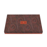 Etro Home Multicolor Duvet Set.260x240+4P50x80+U270x290 Cm