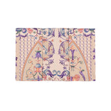 Etro Home Pink Duvet Set.260x240+4P50x80+U270x290 Cm