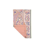 Etro Home Pink Duvet Set.260x240+4P50x80+U270x290 Cm