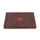 Etro Home Pink Duvet Set.260x240+4P50x80+U270x290 Cm