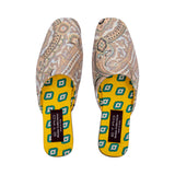 Etro Home Open Slippers Dolly