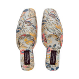 Etro Home Open Slippers Dolly