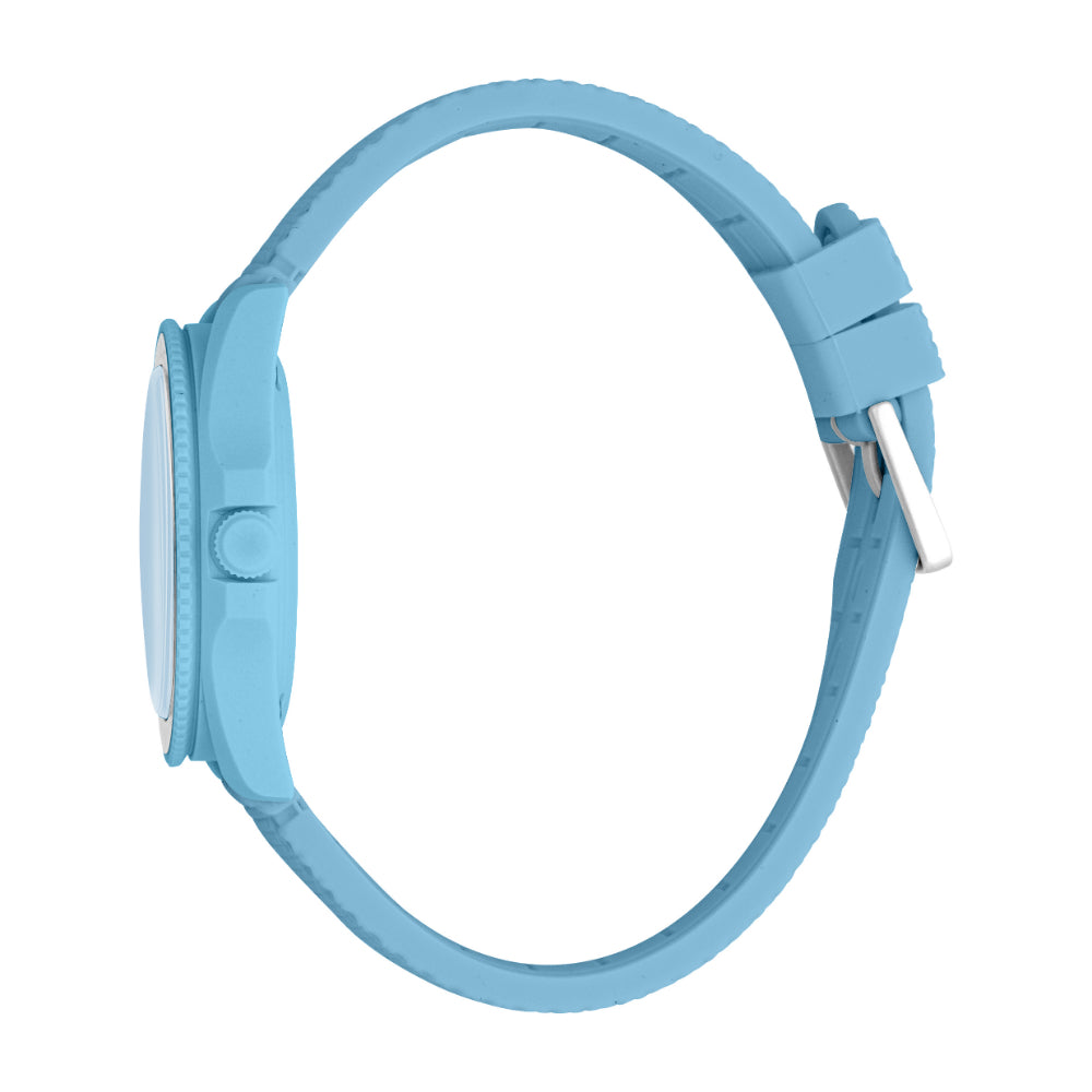 ESPRIT Women's Light Blue Color Watch with Light Blue Dial and Silicone Strap | Fashion Watches | GCC | Women | Womens | Womens Watches ESPRIT Women's Light Blue Color Watch with Light Blue Dial and Silicone Strap | Fashion Watches | GCC | Women | Womens | Womens Watches