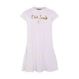Elie Saab Kids Girl's White Dress
