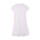 Elie Saab Kids Girl's White Dress